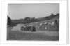 Wolseley Hornet McEvoy Special competing in the MG Car Club Rushmere Hillclimb, Shropshire, 1935 by Bill Brunell
