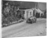 Austin 7 of GHR Chaplin competing in the MCC Sporting Trial, Litton Slack, Derbyshire, 1930 by Bill Brunell