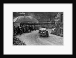 Windsor of CA Paul competing in the MCC Sporting Trial, 1930 by Bill Brunell