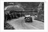 Windsor of CA Paul competing in the MCC Sporting Trial, 1930 by Bill Brunell