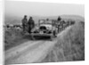 Ford Model A of JB Thompson competing in the MCC Sporting Trial, 1930 by Bill Brunell