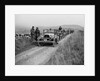 Ford Model A of JB Thompson competing in the MCC Sporting Trial, 1930 by Bill Brunell