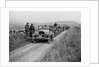 Ford Model A of JB Thompson competing in the MCC Sporting Trial, 1930 by Bill Brunell
