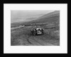 MG M Le Mans of CHD Berton competing in the MCC Sporting Trial, 1930 by Bill Brunell