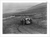 MG M Le Mans of CHD Berton competing in the MCC Sporting Trial, 1930 by Bill Brunell
