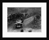MG PA of CJ Simon competing in the MCC Lands End Trial, 1935 by Bill Brunell