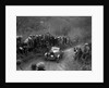 Bugatti Type 40 of KG Moss competing in the MCC Lands End Trial, 1935 by Bill Brunell