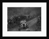 Rover of RW Jaggard competing in the MCC Lands End Trial, 1935 by Bill Brunell