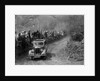 Jowett of GA Ladwig competing in the MCC Lands End Trial, 1935 by Bill Brunell