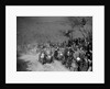 748 cc BSA and sidecar of HJ Finden at the MCC Lands End Trial, Beggars Roost, Devon, 1936 by Bill Brunell