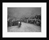 498 cc Ariel of JA Haywood competing in the MCC Lands End Trial, Beggars Roost, Devon, 1936 by Bill Brunell