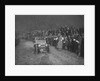 MG J2 of WH Edwards competing in the MCC Lands End Trial, Beggars Roost, Devon, 1936 by Bill Brunell