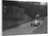 Austin competing in the Shelsley Walsh Amateur Hillclimb, Worcestershire, 1929 by Bill Brunell