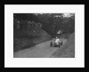 Austin competing in the Shelsley Walsh Amateur Hillclimb, Worcestershire, 1929 by Bill Brunell