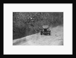 Lea-Francis Hyper competing in the Shelsley Walsh Amateur Hillclimb, Worcestershire, 1929 by Bill Brunell