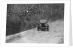 Lea-Francis Hyper competing in the Shelsley Walsh Amateur Hillclimb, Worcestershire, 1929 by Bill Brunell