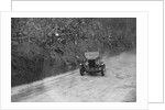 Lea-Francis Hyper competing in the Shelsley Walsh Amateur Hillclimb, Worcestershire, 1929 by Bill Brunell
