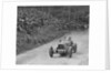 Vauxhall 30/98 competing in the Shelsley Walsh Amateur Hillclimb, Worcestershire, 1929 by Bill Brunell