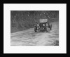 Lea-Francis Hyper competing in the Shelsley Walsh Amateur Hillclimb, Worcestershire, 1929 by Bill Brunell