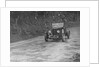 Lea-Francis Hyper competing in the Shelsley Walsh Amateur Hillclimb, Worcestershire, 1929 by Bill Brunell