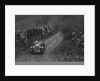 MG NA Magnette of SM Harrocks competing in the MCC Lands End Trial, 1935 by Bill Brunell
