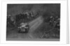 MG NA Magnette of SM Harrocks competing in the MCC Lands End Trial, 1935 by Bill Brunell