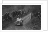 MG NA Magnette of N Lloyd competing in the MCC Lands End Trial, 1935 by Bill Brunell