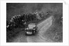 MG Special of HG Symmons competing in the MCC Lands End Trial, 1935 by Bill Brunell