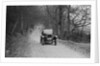 Austin 7 GE Cup model competing in the Sunbeam Motor Car Club Bognor Trial, 1929 by Bill Brunell