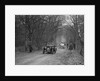Frazer-Nash competing in the Sunbeam Motor Car Club Bognor Trial, 1929 by Bill Brunell