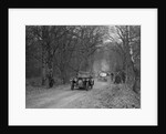 Frazer-Nash competing in the Sunbeam Motor Car Club Bognor Trial, 1929 by Bill Brunell