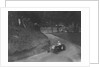Frazer-Nash competing in the Shelsley Walsh Hillclimb, Worcestershire, 1935 by Bill Brunell