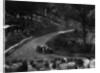 Railton light sports competing in the Shelsley Walsh Hillclimb, Worcestershire, 1935 by Bill Brunell