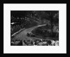 Railton light sports competing in the Shelsley Walsh Hillclimb, Worcestershire, 1935 by Bill Brunell