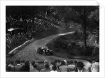 Railton light sports competing in the Shelsley Walsh Hillclimb, Worcestershire, 1935 by Bill Brunell