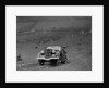 Ford Model C Ten competing in the London Motor Club Coventry Cup Trial, Knatts Hill, Kent, 1938 by Bill Brunell