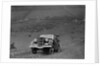 Ford Model C Ten competing in the London Motor Club Coventry Cup Trial, Knatts Hill, Kent, 1938 by Bill Brunell