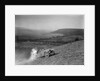 MG J2 competing in the London Motor Club Coventry Cup Trial, Knatts Hill, Kent, 1938 by Bill Brunell