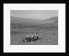 Frazer-Nash BMW 319 competing in the London Motor Club Coventry Cup Trial, Knatts Hill, Kent, 1938 by Bill Brunell