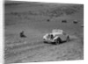 Frazer-Nash BMW 319/55 at the London Motor Club Coventry Cup Trial, Knatts Hill, Kent, 1938 by Bill Brunell