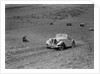 Frazer-Nash BMW 319/55 at the London Motor Club Coventry Cup Trial, Knatts Hill, Kent, 1938 by Bill Brunell
