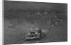 Ford V8 competing in the London Motor Club Coventry Cup Trial, Knatts Hill, Kent, 1938 by Bill Brunell