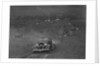 Ford V8 competing in the London Motor Club Coventry Cup Trial, Knatts Hill, Kent, 1938 by Bill Brunell