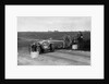 1933 Wolseley Hornet Special competing in a motoring trial, Bagshot Heath, Surrey, 1930s by Bill Brunell