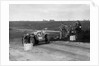1933 Wolseley Hornet Special competing in a motoring trial, Bagshot Heath, Surrey, 1930s by Bill Brunell