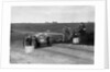 1933 Wolseley Hornet Special competing in a motoring trial, Bagshot Heath, Surrey, 1930s by Bill Brunell