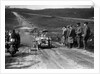 1934 MG PA competing in a motoring trial, Bagshot Heath, Surrey, 1930s by Bill Brunell