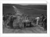 1934 MG PA competing in a motoring trial, Bagshot Heath, Surrey, 1930s by Bill Brunell