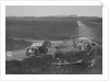 1931 Morris Minor open 2-seater competing in a motoring trial, Bagshot Heath, Surrey, 1930s by Bill Brunell