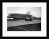 Ian Connell's Vale Special racing at Donington Park, Leicestershire, 1935 by Bill Brunell